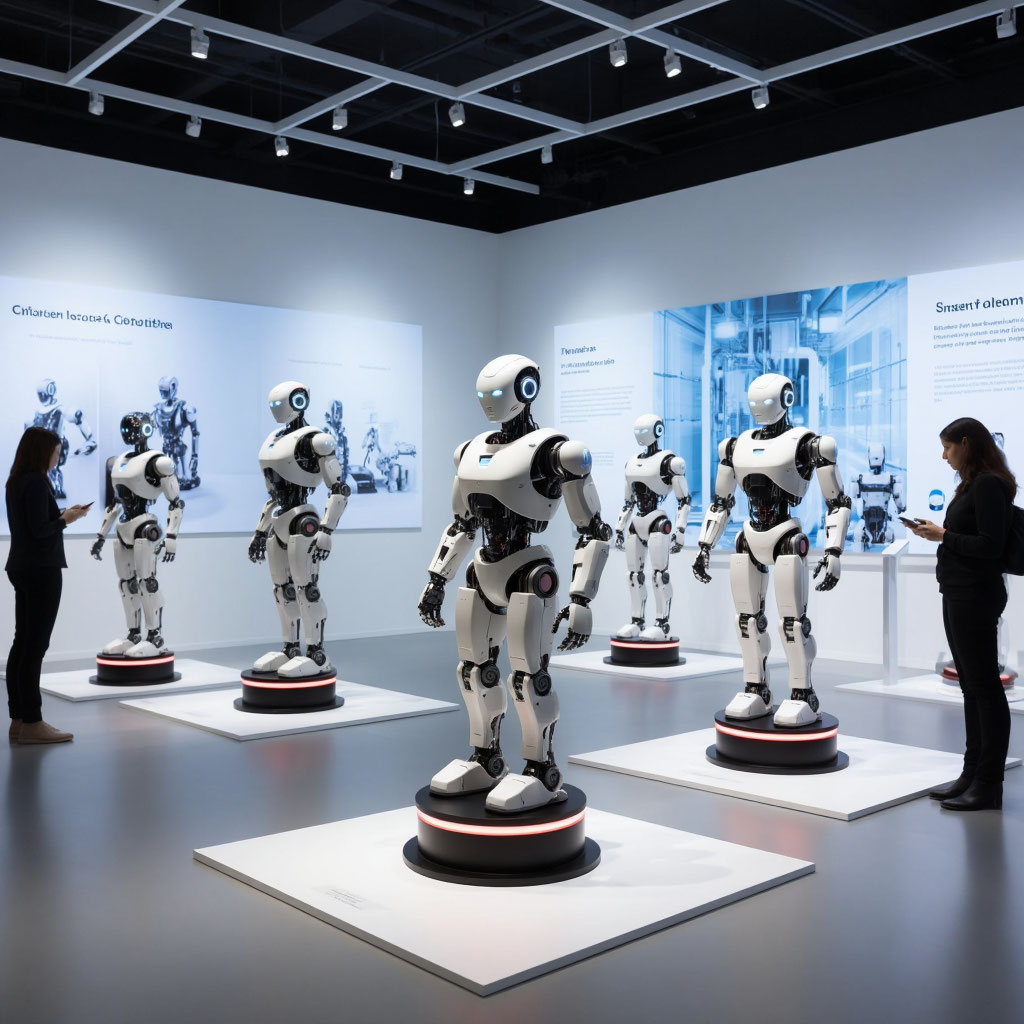 Магазин робототехники Robototekh.ru